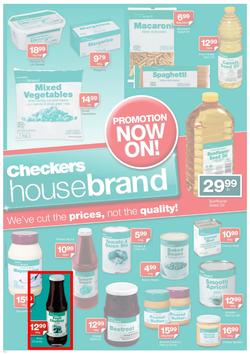 Checkers KZN : Keep Getting Better (7 Oct - 13 Oct 2013), page 2
