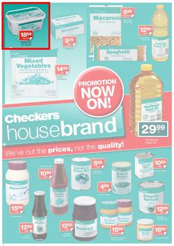 Checkers KZN : Keep Getting Better (7 Oct - 13 Oct 2013), page 2