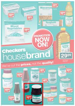 Checkers KZN : Keep Getting Better (7 Oct - 13 Oct 2013), page 2