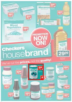 Checkers KZN : Keep Getting Better (7 Oct - 13 Oct 2013), page 2