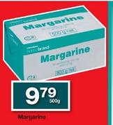 Margarine-500g