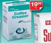 Coffee Creamer - 1kg