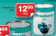 Strwberry Jam-450g