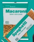 Macaroni/Spaghetti-500g Each