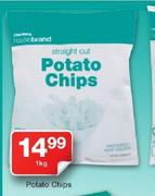 Potato Chips-1kg