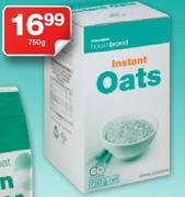 Instant Oats-750g