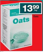 Oats-1Kg