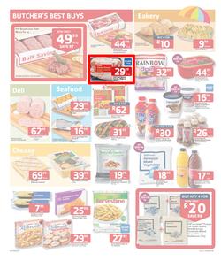 Pick N Pay Hyper Gauteng : Summer Savings (15 Oct - 20 Oct 2013), page 2