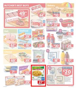 Pick N Pay Hyper Gauteng : Summer Savings (15 Oct - 20 Oct 2013), page 2