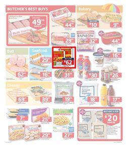 Pick N Pay Hyper Gauteng : Summer Savings (15 Oct - 20 Oct 2013), page 2
