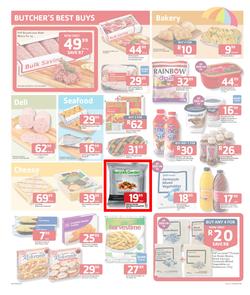 Pick N Pay Hyper Gauteng : Summer Savings (15 Oct - 20 Oct 2013), page 2