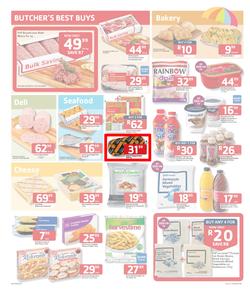 Pick N Pay Hyper Gauteng : Summer Savings (15 Oct - 20 Oct 2013), page 2