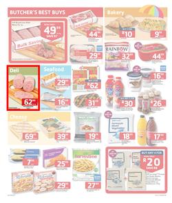 Pick N Pay Hyper Gauteng : Summer Savings (15 Oct - 20 Oct 2013), page 2