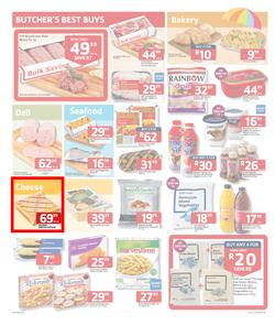 Pick N Pay Hyper Gauteng : Summer Savings (15 Oct - 20 Oct 2013), page 2