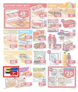 Pick N Pay Hyper Gauteng : Summer Savings (15 Oct - 20 Oct 2013), page 2