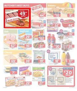 Pick N Pay Hyper Gauteng : Summer Savings (15 Oct - 20 Oct 2013), page 2