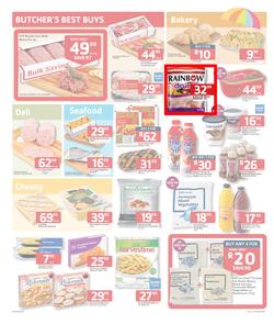 Pick N Pay Hyper Gauteng : Summer Savings (15 Oct - 20 Oct 2013), page 2