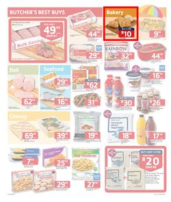 Pick N Pay Hyper Gauteng : Summer Savings (15 Oct - 20 Oct 2013), page 2