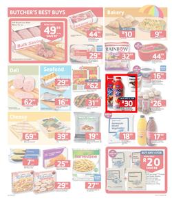 Pick N Pay Hyper Gauteng : Summer Savings (15 Oct - 20 Oct 2013), page 2
