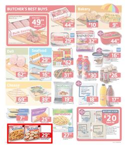 Pick N Pay Hyper Gauteng : Summer Savings (15 Oct - 20 Oct 2013), page 2