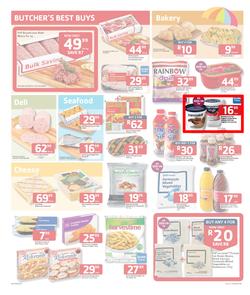 Pick N Pay Hyper Gauteng : Summer Savings (15 Oct - 20 Oct 2013), page 2