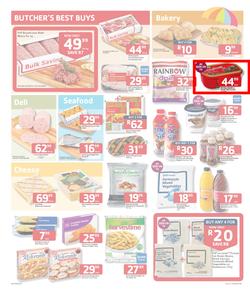 Pick N Pay Hyper Gauteng : Summer Savings (15 Oct - 20 Oct 2013), page 2