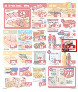 Pick N Pay Hyper Gauteng : Summer Savings (15 Oct - 20 Oct 2013), page 2