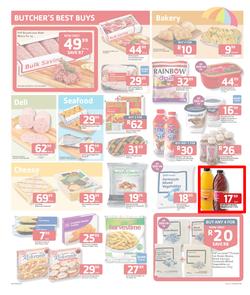 Pick N Pay Hyper Gauteng : Summer Savings (15 Oct - 20 Oct 2013), page 2