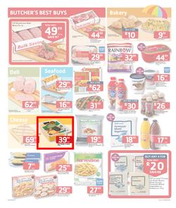 Pick N Pay Hyper Gauteng : Summer Savings (15 Oct - 20 Oct 2013), page 2