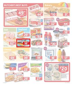 Pick N Pay Hyper Gauteng : Summer Savings (15 Oct - 20 Oct 2013), page 2