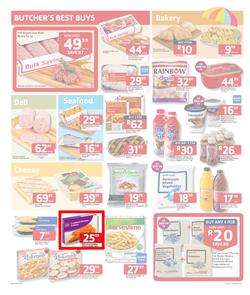 Pick N Pay Hyper Gauteng : Summer Savings (15 Oct - 20 Oct 2013), page 2