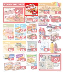 Pick N Pay Hyper Gauteng : Summer Savings (15 Oct - 20 Oct 2013), page 2