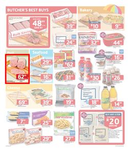Pick N Pay Hyper Eastern Cape : Summer Savings (15 Oct - 20 Oct 2013), page 2