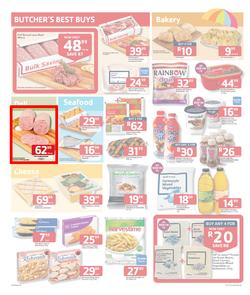 Pick N Pay Hyper Eastern Cape : Summer Savings (15 Oct - 20 Oct 2013), page 2