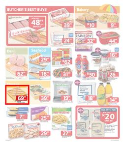 Pick N Pay Hyper Eastern Cape : Summer Savings (15 Oct - 20 Oct 2013), page 2