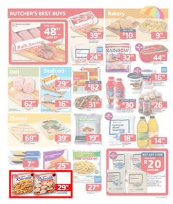 Pick N Pay Hyper Eastern Cape : Summer Savings (15 Oct - 20 Oct 2013), page 2