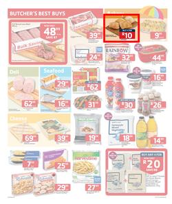 Pick N Pay Hyper Eastern Cape : Summer Savings (15 Oct - 20 Oct 2013), page 2