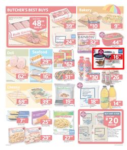 Pick N Pay Hyper Eastern Cape : Summer Savings (15 Oct - 20 Oct 2013), page 2