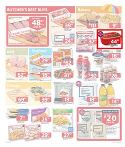Pick N Pay Hyper Eastern Cape : Summer Savings (15 Oct - 20 Oct 2013), page 2