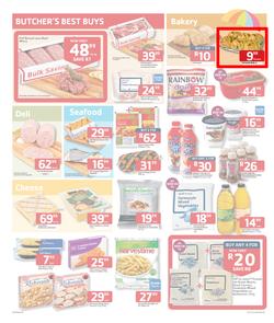 Pick N Pay Hyper Eastern Cape : Summer Savings (15 Oct - 20 Oct 2013), page 2