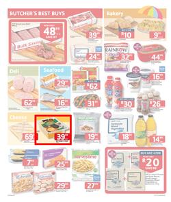 Pick N Pay Hyper Eastern Cape : Summer Savings (15 Oct - 20 Oct 2013), page 2