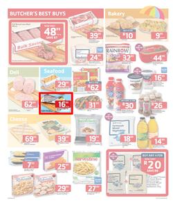 Pick N Pay Hyper Eastern Cape : Summer Savings (15 Oct - 20 Oct 2013), page 2