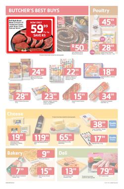 Pick N Pay KZN : More Summer Savings (15 Oct - 20 Oct 2013), page 2