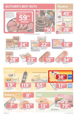 Pick N Pay KZN : More Summer Savings (15 Oct - 20 Oct 2013), page 2
