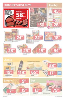 Pick N Pay Eastern Cape : More Summer Savings (15 Oct - 20 Oct 2013), page 2
