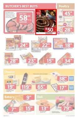 Pick N Pay Eastern Cape : More Summer Savings (15 Oct - 20 Oct 2013), page 2