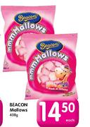 Becon Mallows 400g-Each