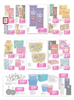 Makro Gauteng : Food (17 Oct - 30 Oct 2013), page 2