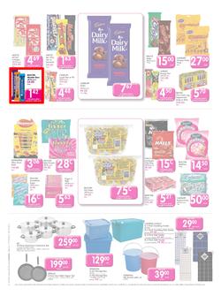Makro Gauteng : Food (17 Oct - 30 Oct 2013), page 2