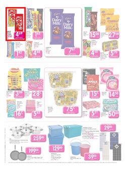 Makro Gauteng : Food (17 Oct - 30 Oct 2013), page 2